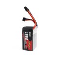 Battery GEPRC Storm LiPo 6S 22.2V 1550mAh 120C XT60