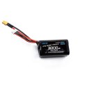 Battery GEPRC VTC6 18650 Li-Ion 4S1P 14.8V 3000mAh XT60