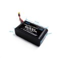 Battery GEPRC VTC6 18650 Li-Ion 6S2P 22.2V 6000mAh XT60