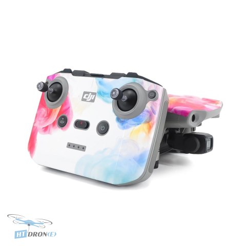 STARTRC Style 1 naklejki DJI MINI 2 widok z boku akcesoria do drona cena