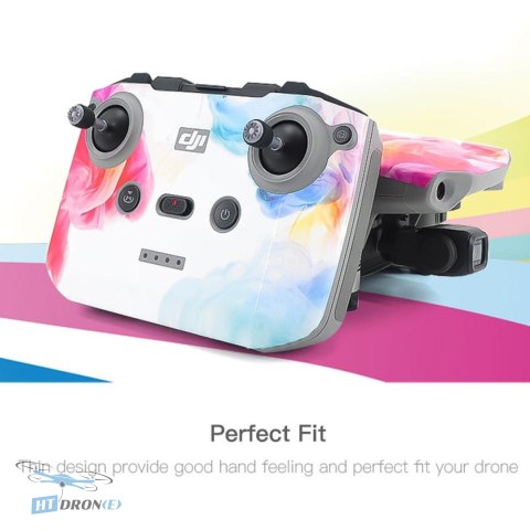 STARTRC Style 1 naklejki DJI MINI 2 opakowanie i akcesoria sklep HTDRONE