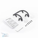 STARTRC Aluminiowy zderzak ochronny kamery do DJI Avata najlepszy w sklepie HTDRONE