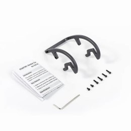 Camera Protective Bumper Aluminium Alloy for DJI Avata (Enhance)