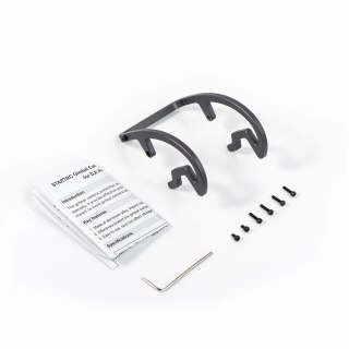 Camera Protective Bumper Aluminium Alloy for DJI Avata (Enhance)