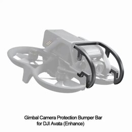 Camera Protective Bumper Aluminium Alloy for DJI Avata (Enhance)