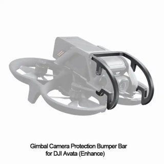 Camera Protective Bumper Aluminium Alloy for DJI Avata (Enhance)