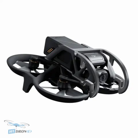 STARTRC zestaw akcesoriów ochronnych do kamery DJI Avata cena w HTDRONE