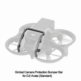 Camera Protective Bumper Aluminium Alloy for DJI Avata (Standard)
