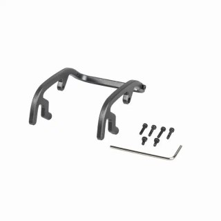 Camera Protective Bumper Aluminium Alloy for DJI Avata (Standard)