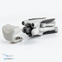 STARTRC захисна кришка DJI Mini 3 Pro вид зверху деталі виготовлення