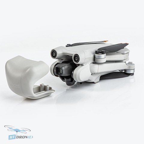 STARTRC захисна кришка DJI Mini 3 Pro вид зверху деталі виготовлення