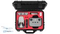 STARTRC Walizka transportowa DJI Mini 2 SE Mini 2 wodoodporna najlepszy sklep HTDRONE