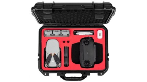 Carrying Case for DJI Mini 2 SE, Mini 2, Mini SE, Mini With RC-N1 or DJI Mini SE Remote controller)