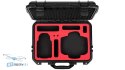 STARTRC walizka transportowa DJI Mini 2 SE Mini 2 tył zamki wodoodporne sklep