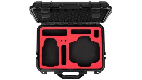 Carrying Case for DJI Mini 2 SE, Mini 2, Mini SE, Mini With RC-N1 or DJI Mini SE Remote controller)