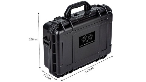 Carrying Case for DJI Mini 2 SE, Mini 2, Mini SE, Mini With RC-N1 or DJI Mini SE Remote controller)