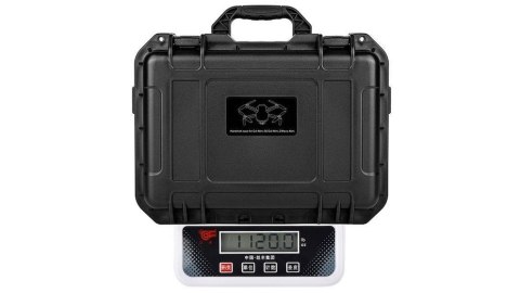 Carrying Case for DJI Mini 2 SE, Mini 2, Mini SE, Mini With RC-N1 or DJI Mini SE Remote controller)