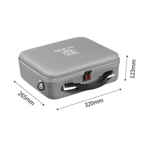 Carrying bag for DJI Avata (New Pro-View Combo, Explorer Combo)