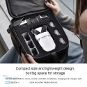 STARTRC torba na ramię DJI Mini 2 SE - widok z góry, wnętrze