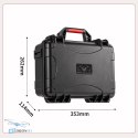 STARTRC Hardshell ABS Case for DJI Mini 3 Pro with Strap - buy at HTDRONE