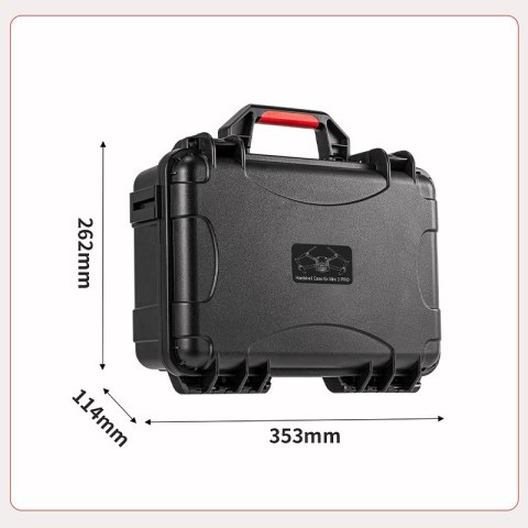 Case ABS Hardshell for Mini 3 Pro with Shoulder Straps