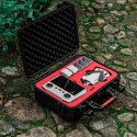 STARTRC ABS hardshell case for DJI Mini 3 Pro with shoulder strap - best price