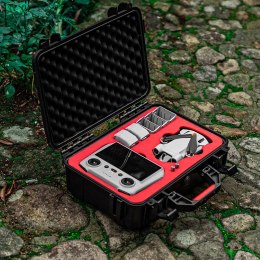 Case ABS Hardshell for Mini 3 Pro with Shoulder Straps