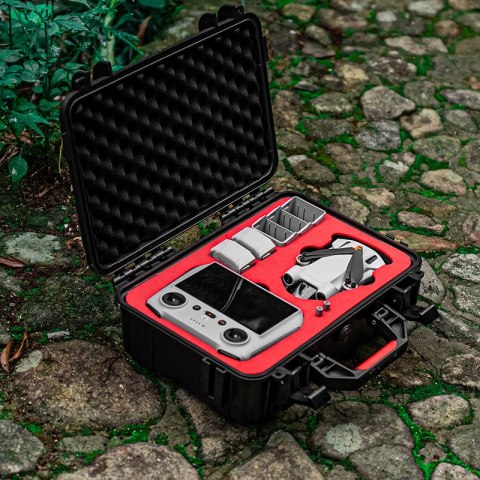 Case ABS Hardshell for Mini 3 Pro with Shoulder Straps