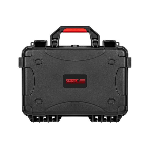 Case ABS Hardshell for Mini 3 Pro with Shoulder Straps