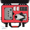 STARTRC Hardshell Case do DJI Mini 3 Pro widok z boku najlepsza cena HTDRONE