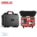 Tylny widok STARTRC ABS Case dla DJI Mini 3 Pro w sklepie HTDRONE