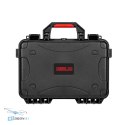 Górny widok STARTRC Case ABS dla DJI Mini 3 Pro szczegóły produktu kupić