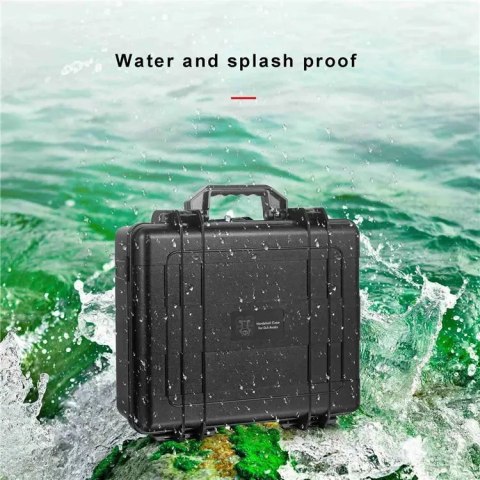 Case for DJI Avata (fit for DJI Goggles 2 or DJI FPV Goggles V2)