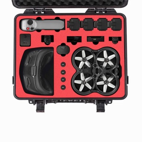 Case for DJI Avata (fit for DJI Goggles 2 or DJI FPV Goggles V2)