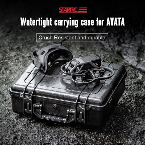 Case for DJI Avata