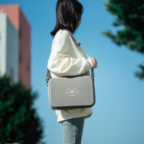 Case for DJI Mini 3 /Mini 3 Pro (with DJI RC )