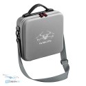 STARTRC Case for Mini 3 Pro górny widok pokrowca na drona DJI Mini 3 Pro detale