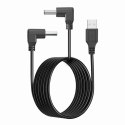 Charging Cable for DJI Goggles 2, DJI FPV Goggles V2