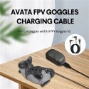 Charging Cable for DJI Goggles 2, DJI FPV Goggles V2