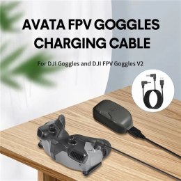 Charging Cable for DJI Goggles 2, DJI FPV Goggles V2