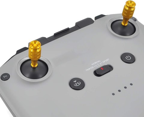 Control Stick Adjustable for DJI RC-N1, DJI Smart Controller (1 Pair)