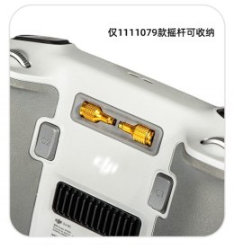 Controller sticks for DJI RC Remote controller (1 Pair)