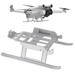 Extended Landing Gear for Mini 3 Pro
