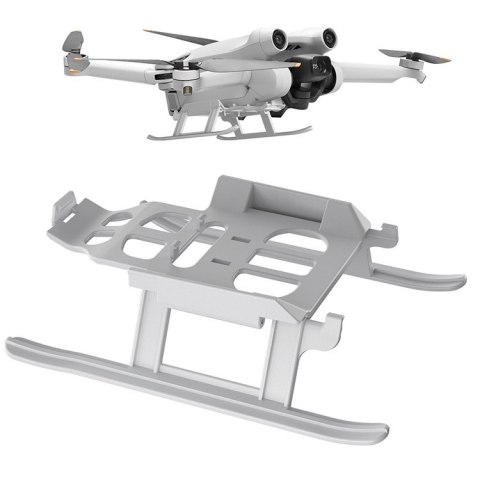 Extended Landing Gear for Mini 3 Pro