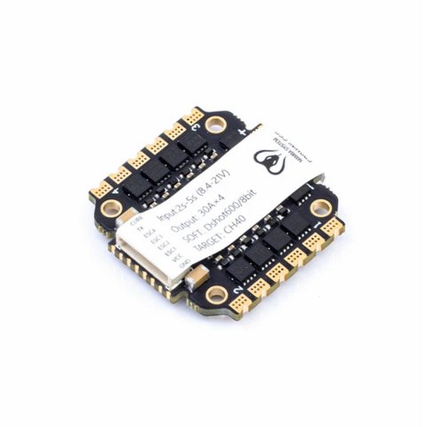 ESC Diatone MAMBA F30 MINI Dshot600 4IN1 30A 5S