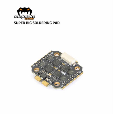 ESC Diatone MAMBA F40_128K BL32 MINI 4IN1 40A 6S