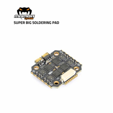 ESC Diatone MAMBA F40_128K BL32 MINI 4IN1 40A 6S