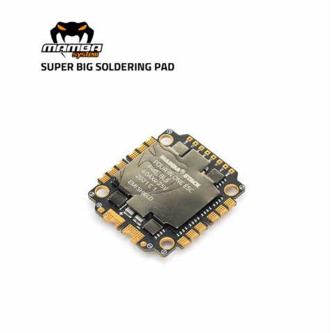 ESC Diatone MAMBA F40_BLS Dshot600 4IN1 40A 6S