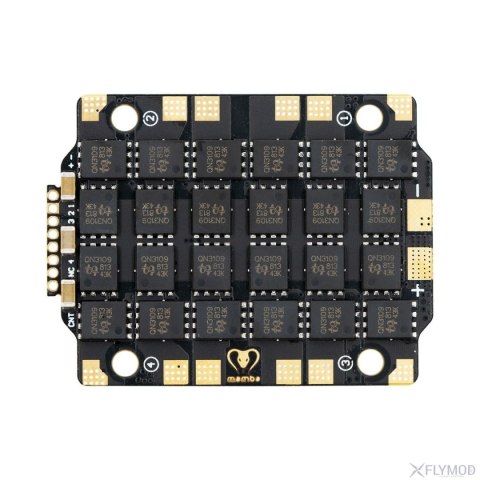 ESC Diatone MAMBA F40MK2 Dshot600 4IN1 40A 6S