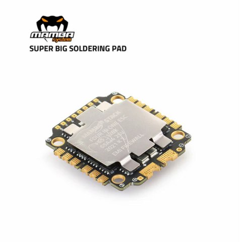 ESC Diatone MAMBA F65_128K BL32 4IN1 65A 6S